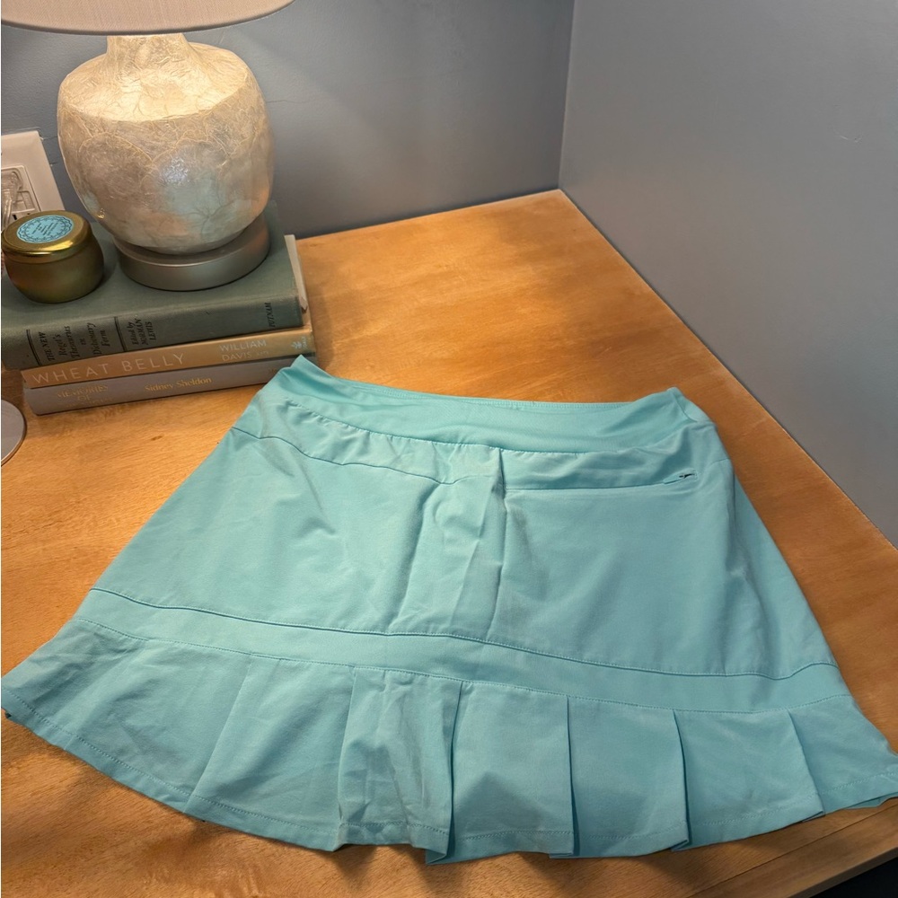Nike Golf Flex Women Skort Skirt Small